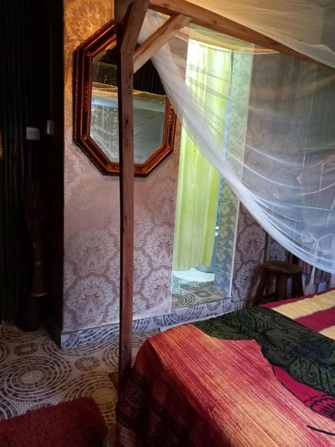 Sasana Motel And Guest House Bungoma المظهر الخارجي الصورة