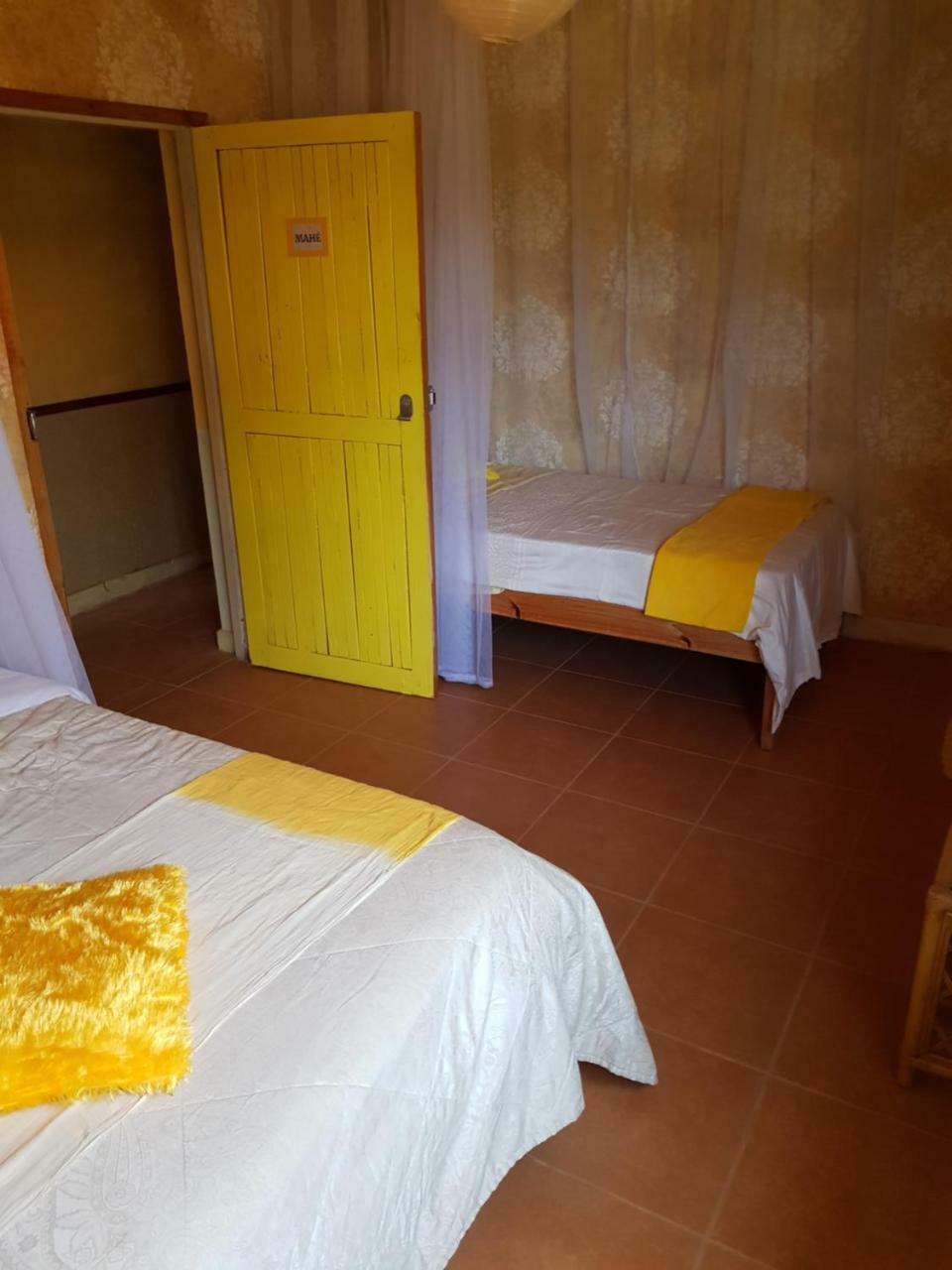 Sasana Motel And Guest House Bungoma المظهر الخارجي الصورة